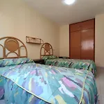 Edificio Solimar 2 Hab En Playa Morro De Gos Apartmán *