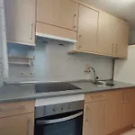 Apartmán Edificio Solimar 2 Hab En Playa Morro De Gos Oropesa del Mar
