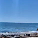Apartmán Edificio Solimar 2 Hab En Playa Morro De Gos Oropesa del Mar