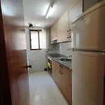 Apartament Edificio Solimar 2 Hab En Playa Morro De Gos