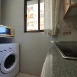 Apartament Edificio Solimar 2 Hab En Playa Morro De Gos *