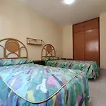 Apartament Edificio Solimar 2 Hab En Playa Morro De Gos